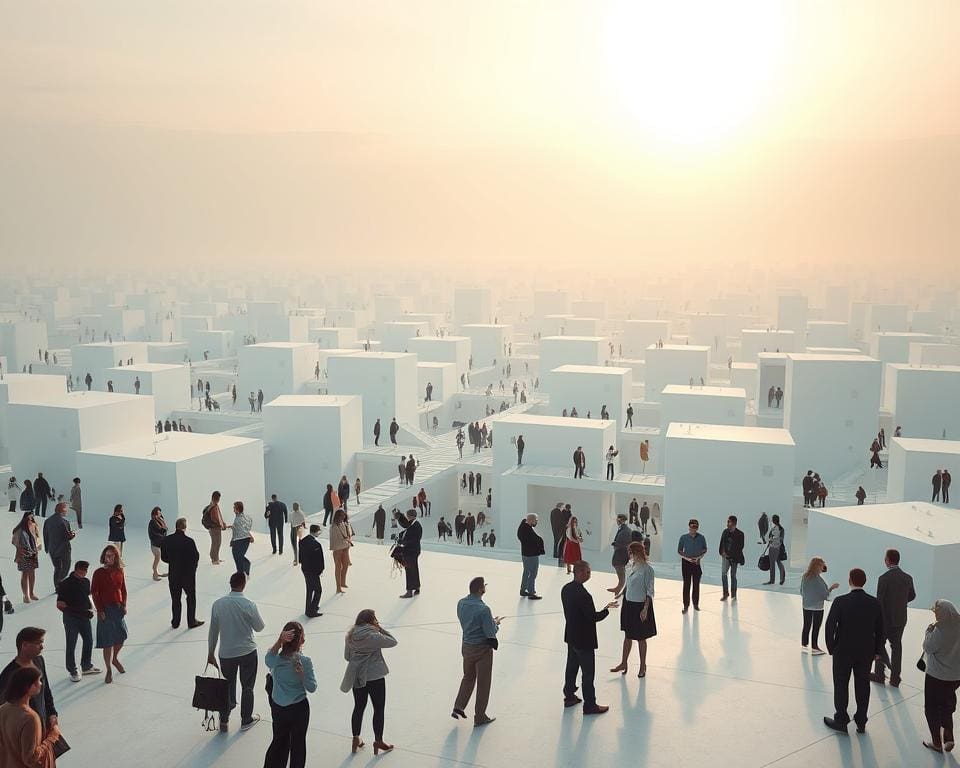 wat is social design