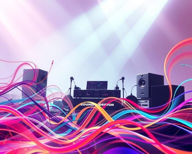 wat is sound design