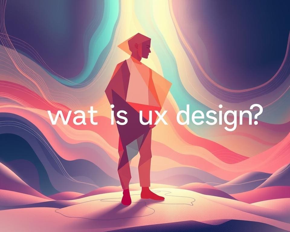 wat is ux design