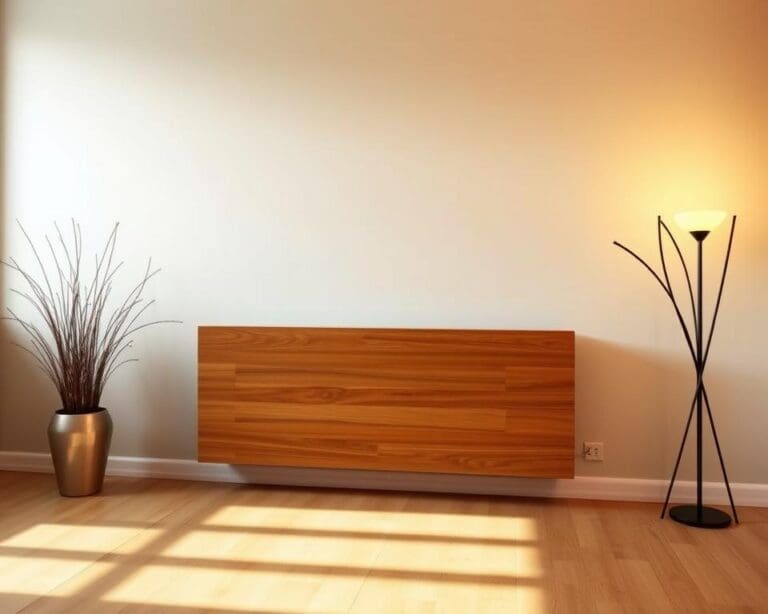 Kan je radiatorbekleding later nog aanpassen?