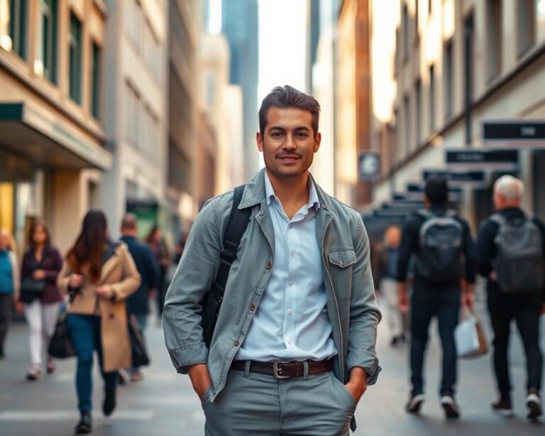 Wat zegt je kledingstijl over je levenskwaliteit?