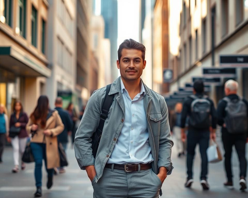 Wat zegt je kledingstijl over je levenskwaliteit?
