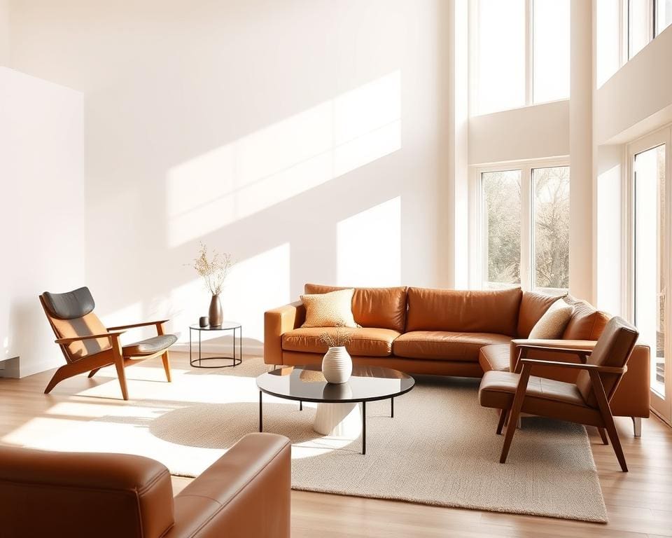 minimalisme en luxe lifestyle