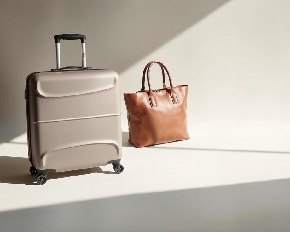 modieuze bagage
