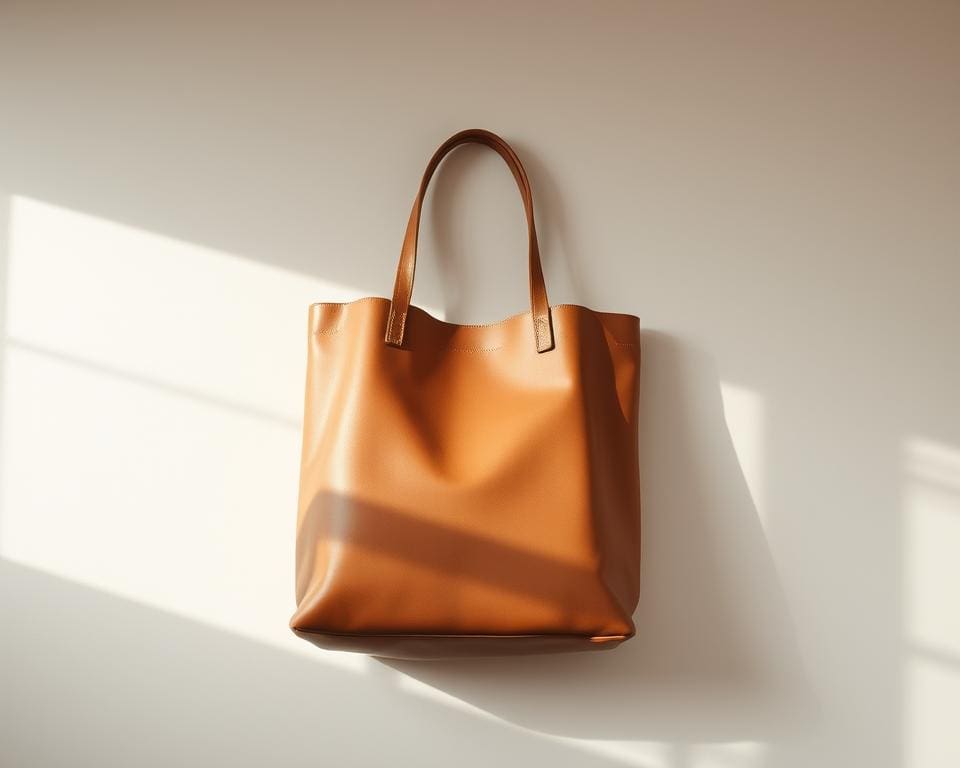 tijdloze tas