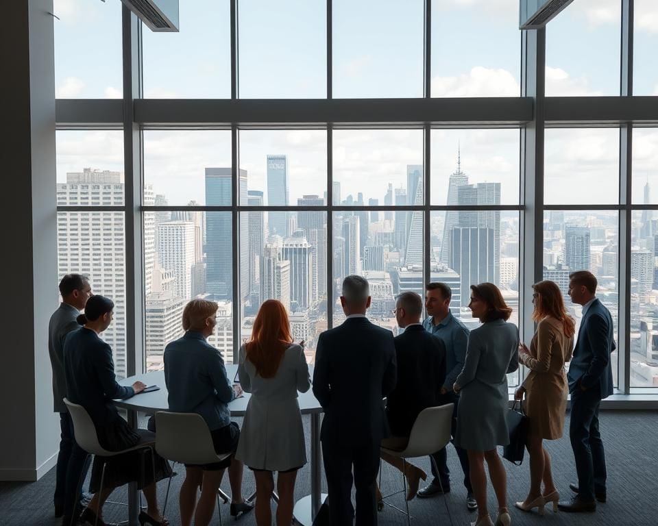 Duurzaamheidsdoelstellingen woningcorporaties