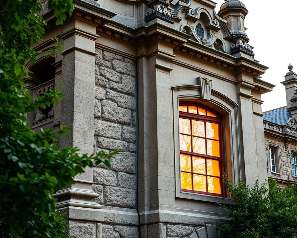 Hoe combineer je monumentenzorg met isolatie?