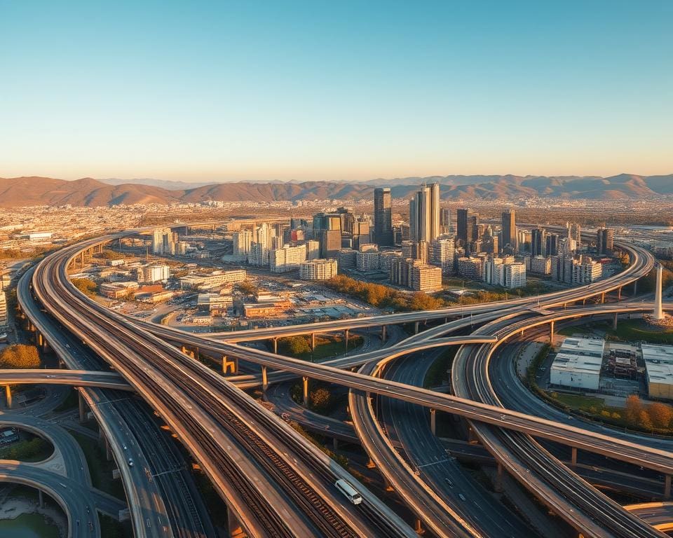 Hoe ga je om met CO₂-reductie in infrastructuur?