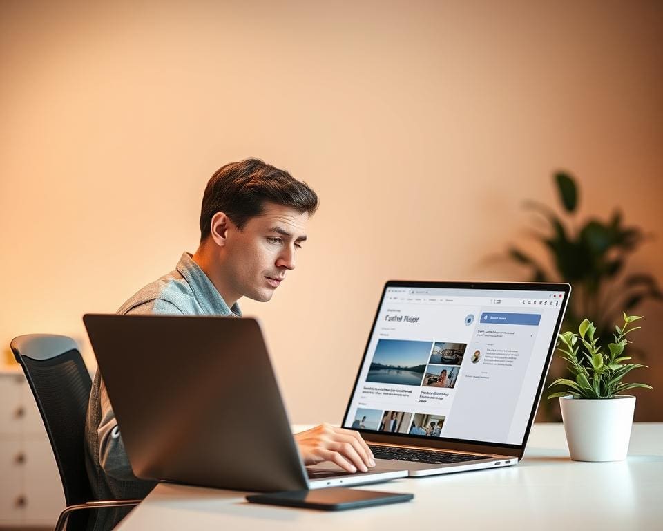 Hoe helpt Mtea bij het beheer van je Craft site?