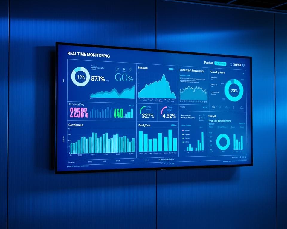 Hoe monitor je CO₂-reductie in corporatieprojecten?