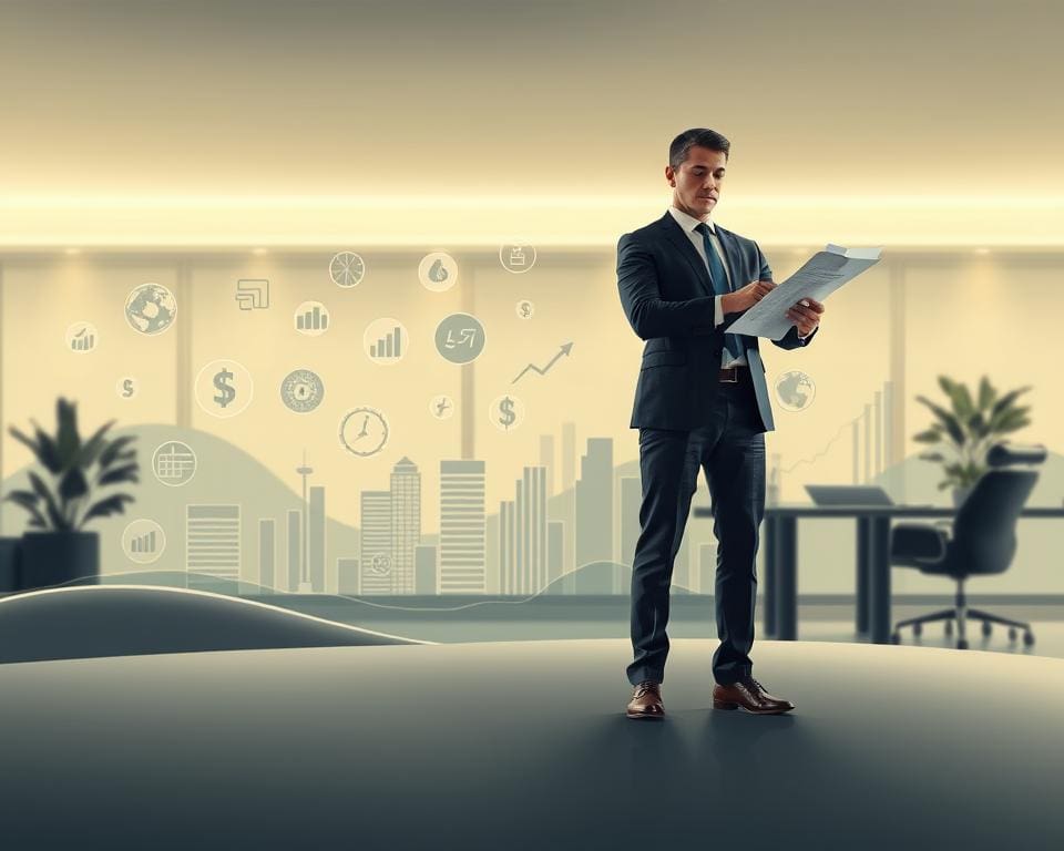 Hoe voorkom je vertraging bij projectfinanciering?