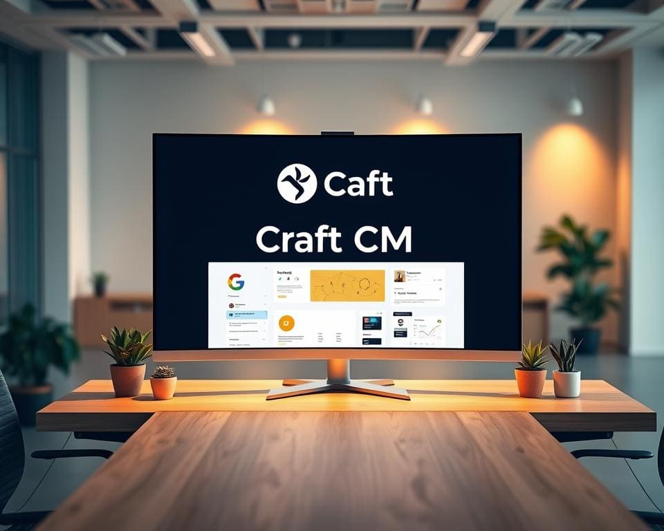 Is Craft CMS toekomstbestendig voor jouw bedrijf?