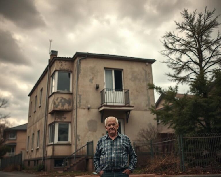 Wat doet een woningcorporatie bij energiearmoede?