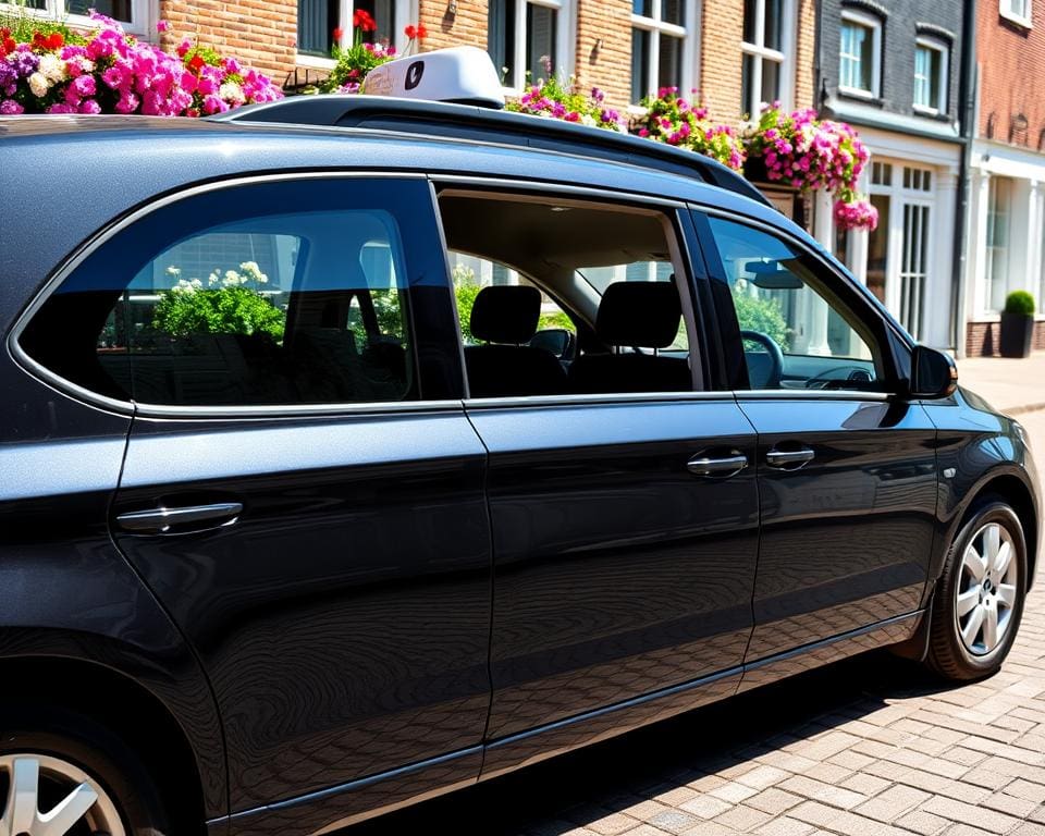 Wat maakt Taxi Aalsmeer zo betrouwbaar?
