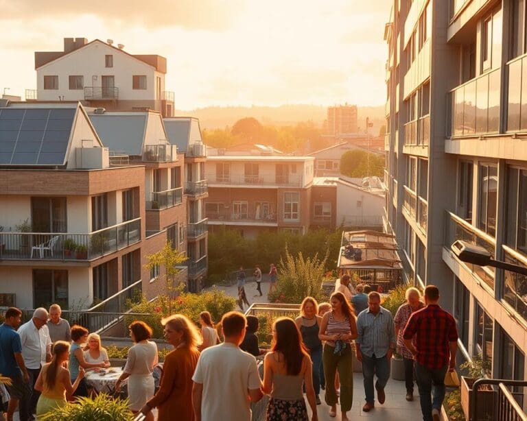 Wat vraagt BENG van sociale woningbouw?