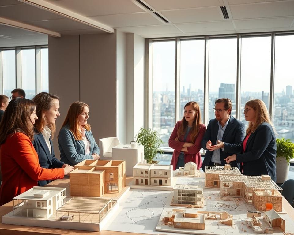 Wat vraagt circulair bouwen van woningcorporaties?
