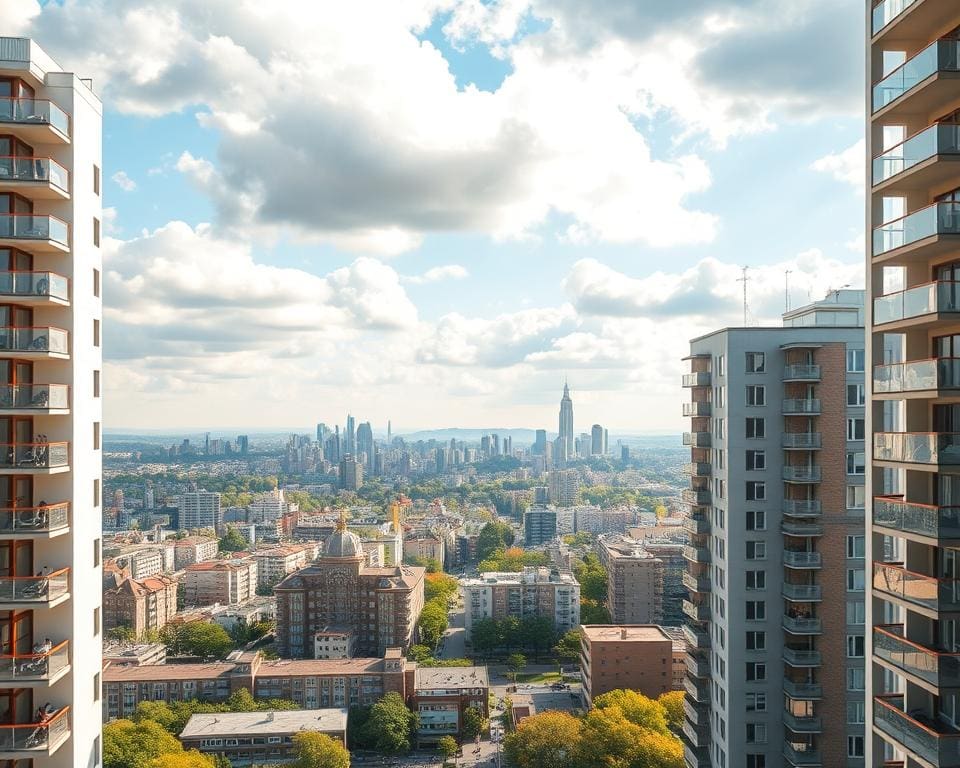 Wat zijn de eisen voor sociale huurwoningen in 2025?
