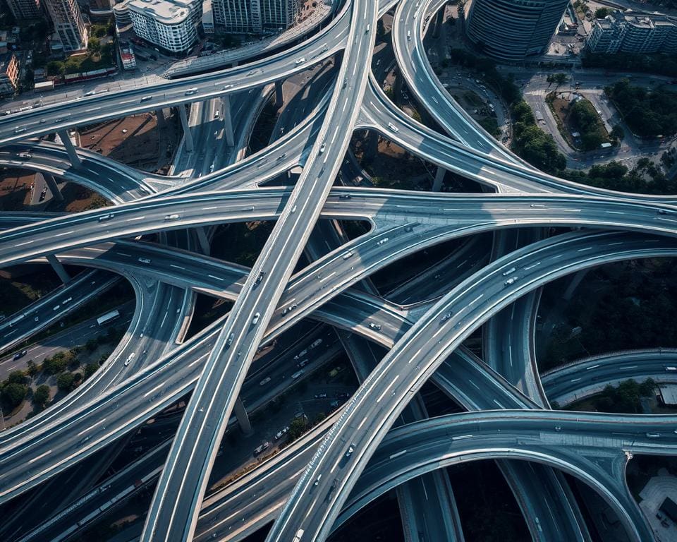 Wat zijn faalkansen bij onderdoorgangen en viaducten?