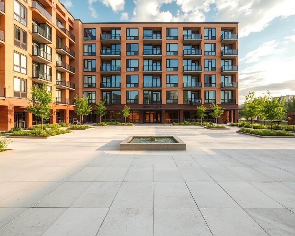 Wat zijn kansen voor woningcorporaties met leegstand?