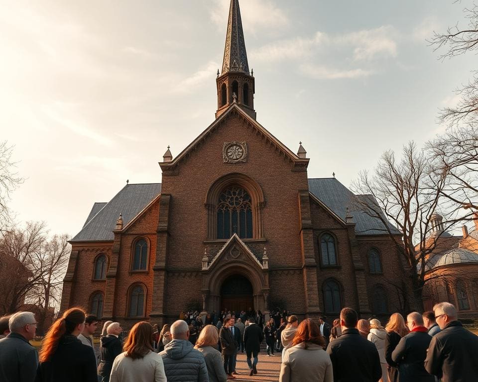 herbestemming kerkgebouwen
