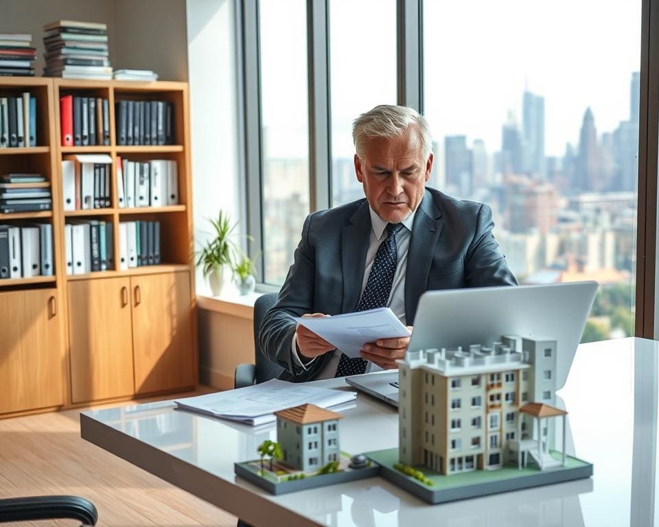 leegstand verminderen woningcorporatie strategie leegstand