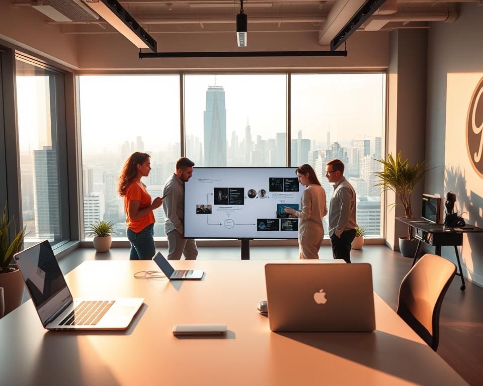 maatwerk webdesign