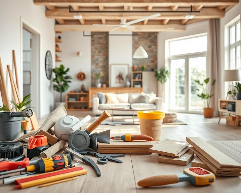 renovatie tips