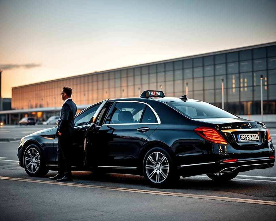 taxi schiphol amstelveen