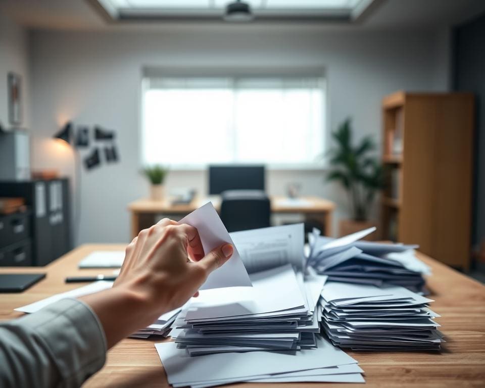 tips voor inboxbeheer