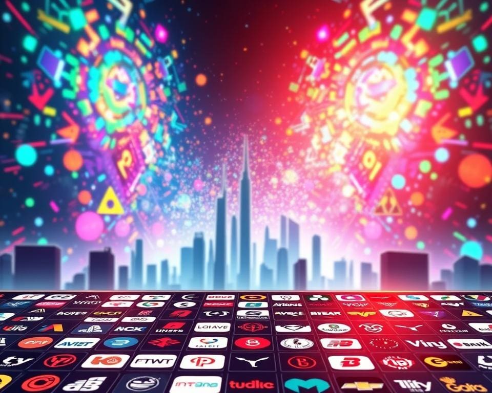 Beste metaverse aandelen