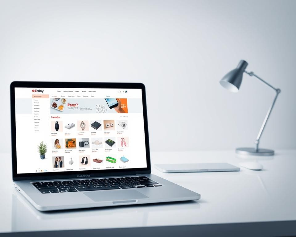 CMS webshop optimalisatie