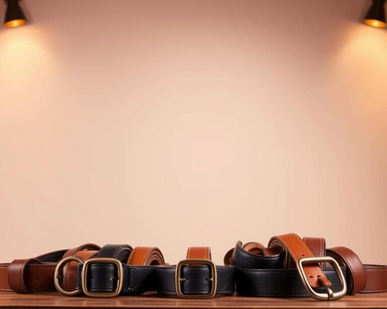 De must-have riemen van dit seizoen