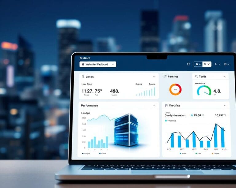 Hoe beïnvloedt webhosting de snelheid van je site?