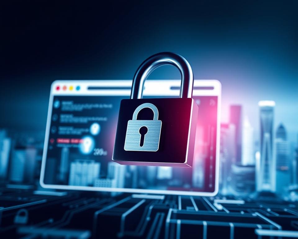Hoe beveilig je je website tegen brute force?