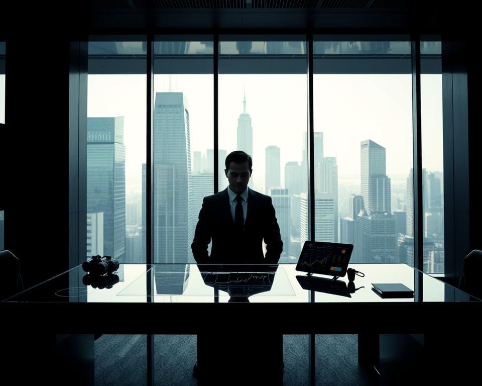 Hoe reageren tech-aandelen op renteverhogingen?
