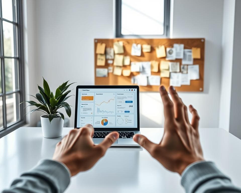 Hoe test je gebruikersflows zonder echte bezoekers?