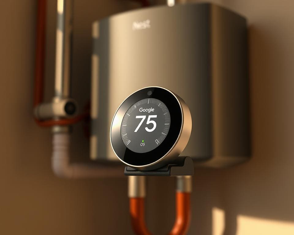 Hoe weet je of jouw cv-ketel geschikt is voor Google Nest?