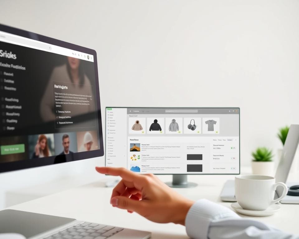 Hoe ziet het onderhoud van je webshop eruit?