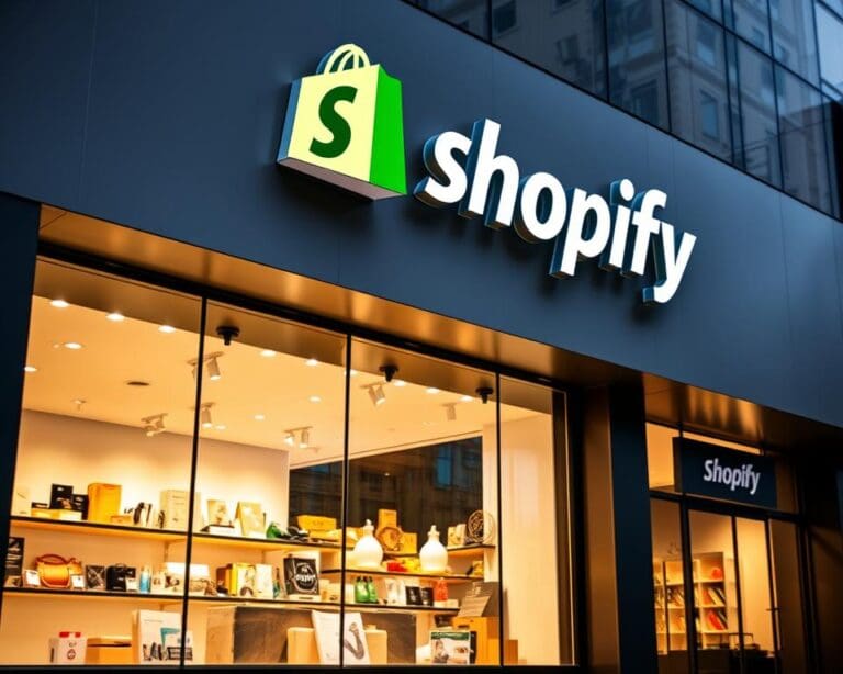 Is Shopify geschikt voor internationale shops?