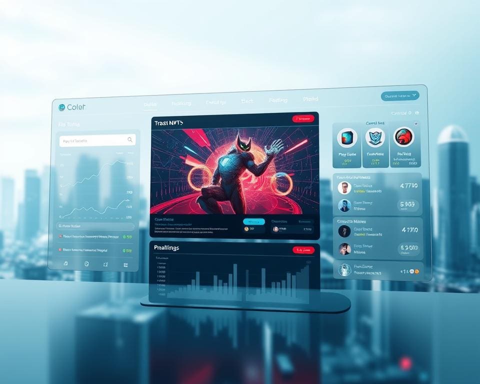 NFT-marketinginnovatie