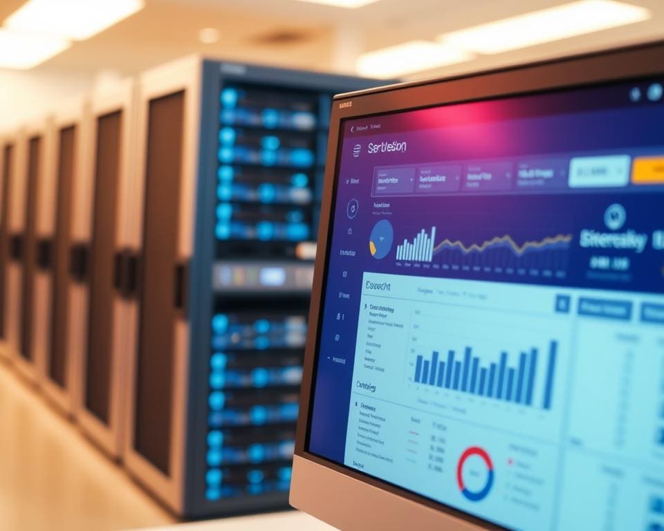 SEO optimalisatie