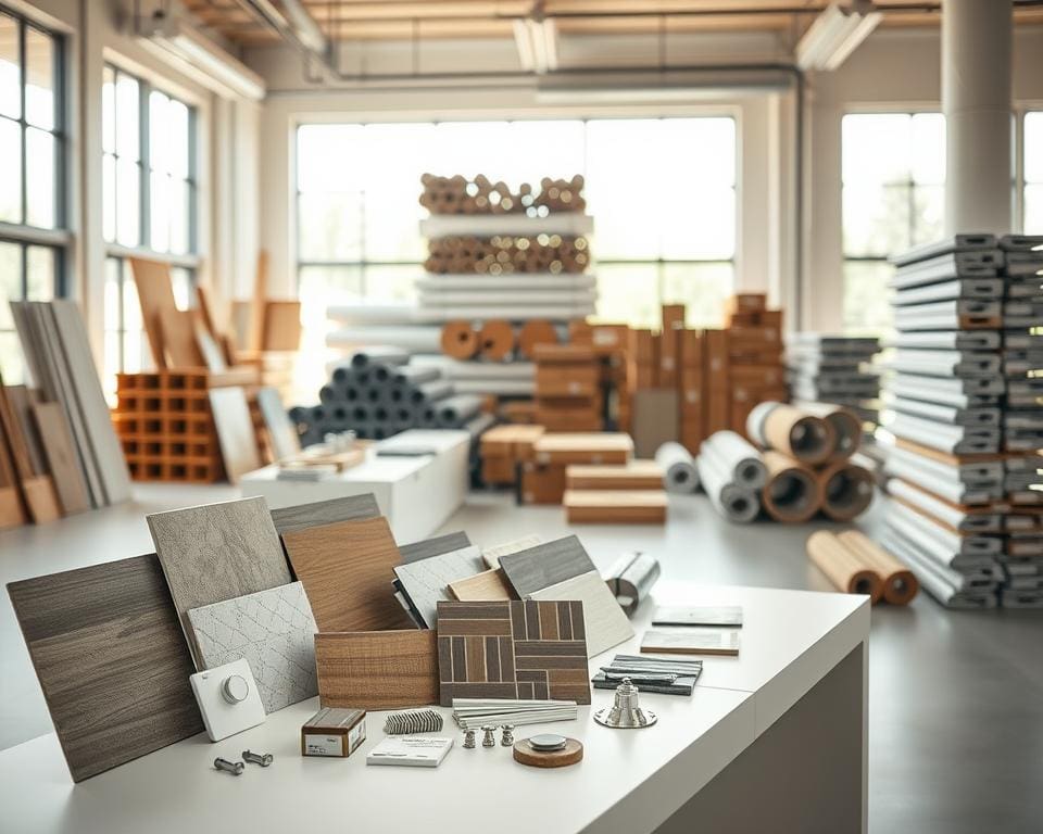 Toepasbaar in zowel nieuwbouw als renovatie