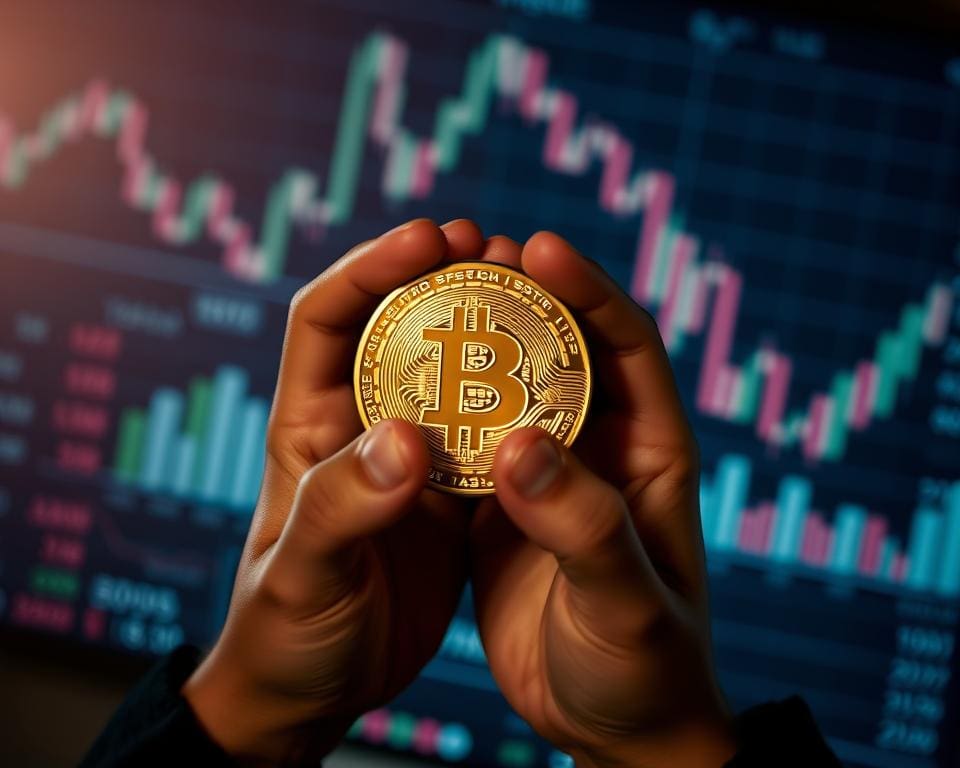 Waarom zou je vandaag nog investeren in crypto?