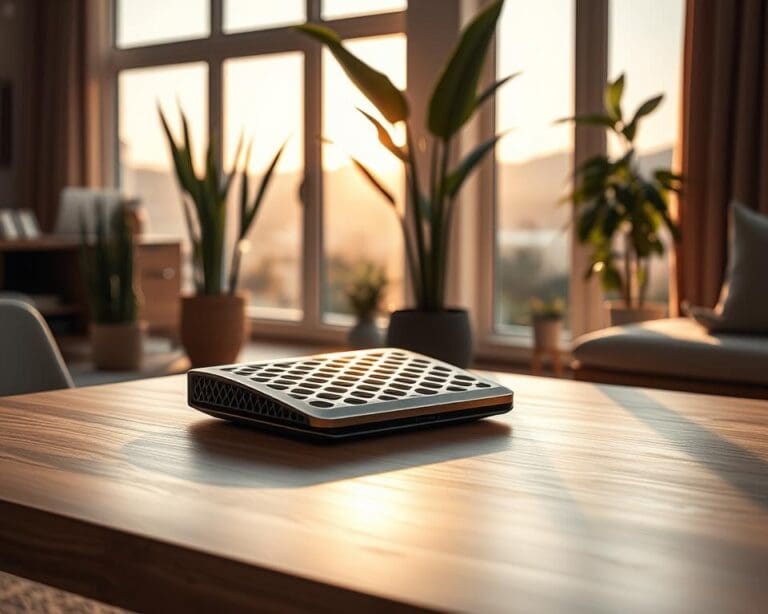 Wat doet een mesh-wifi systeem anders?