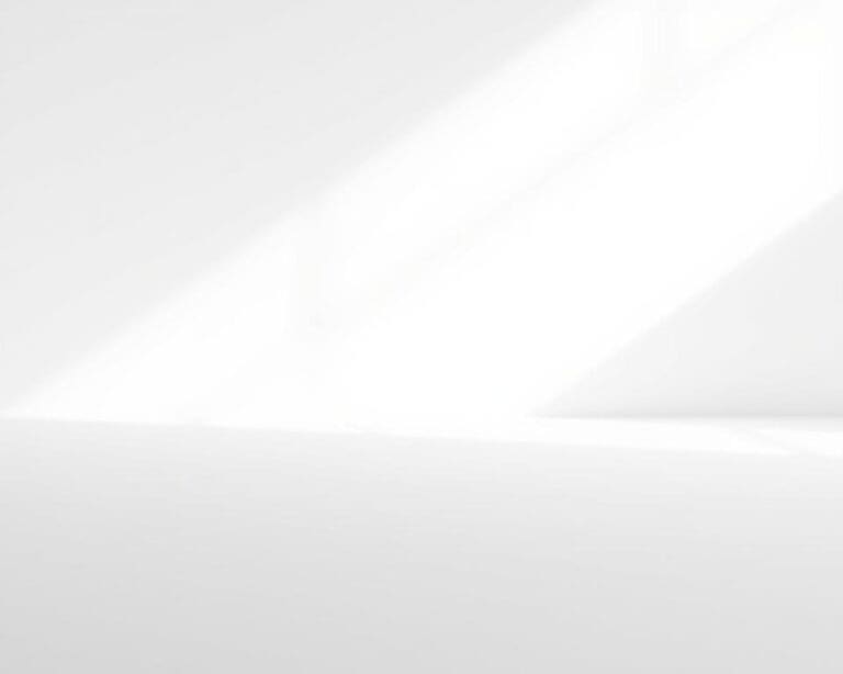 Wat is de rol van whitespace voor focus op content?