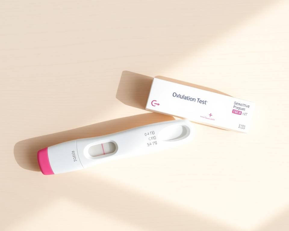 Wat is het verschil tussen normale en gevoelige testen?
