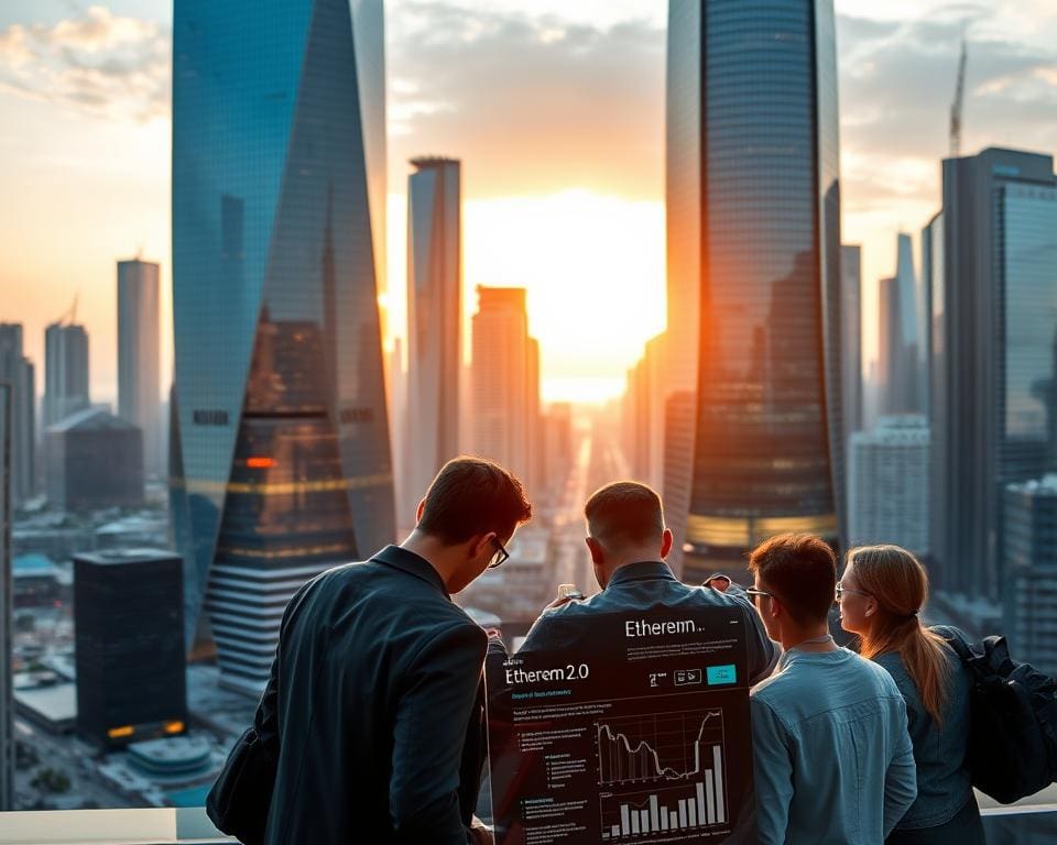 Wat maakt Ethereum 2.0 anders voor investeerders?