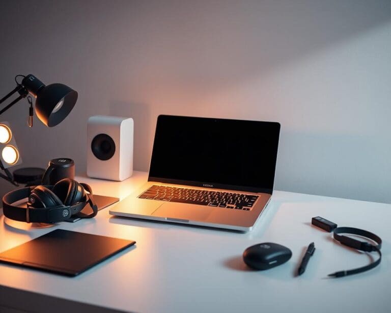 Wat maakt een laptop geschikt voor creators?