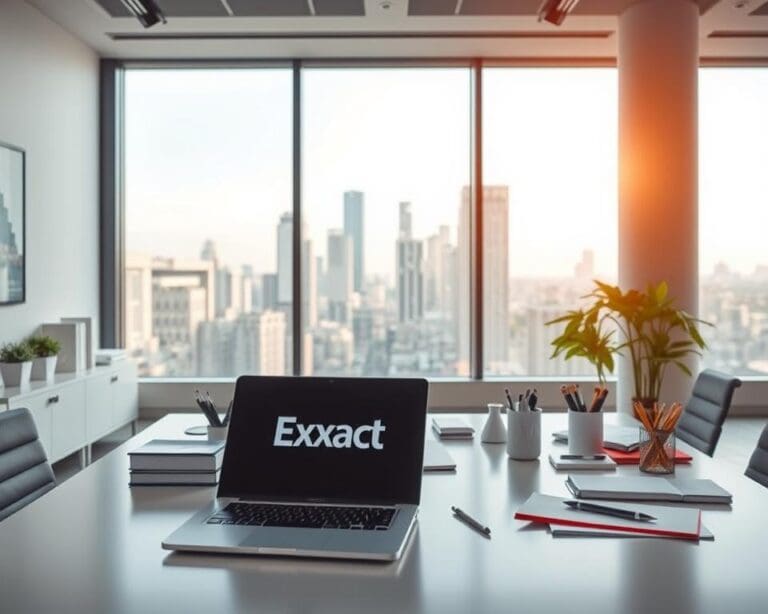 Wat zijn best practices voor koppelen met Exact?