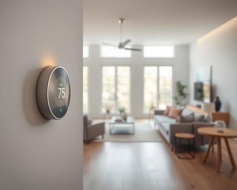 Wat zijn de eerste stappen na installatie van Nest?